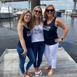 Meet your Posher, Kate